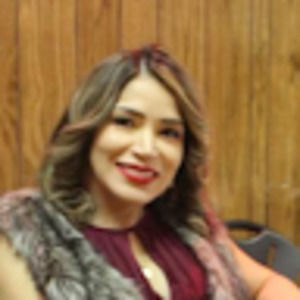 Meet your Posher, Elizabeth